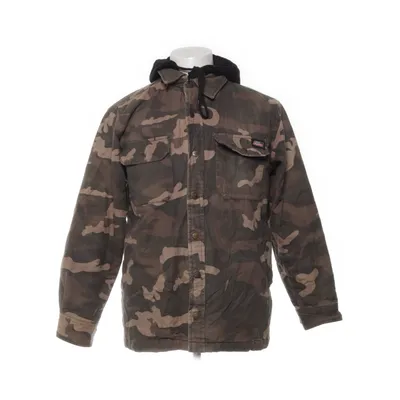 Jack (Groen) van Dickies