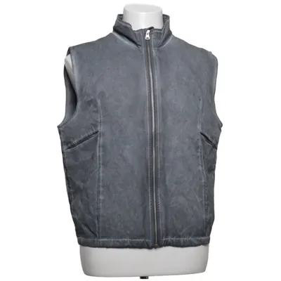 Outdoor vest (Grijs) van Nordica