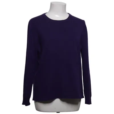 Strickpullover (Lila) von Darling Harbour Kaschmir