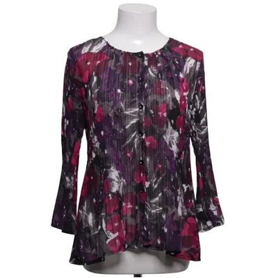 Blouse (Violet, Rose, Gris) de Roman