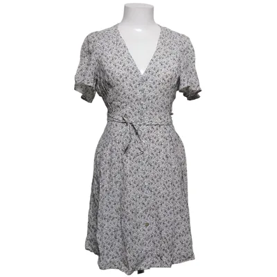 Robe (Blanc, Bleu, Noir) de Oysho Viscose