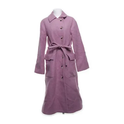 Kappa (Rosa) från Stine Goya Acetat, Polyester, Viskos, Ull