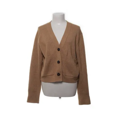 Kofta (Beige) från French Connection Elastan, Polyamid, Polyester, Ull