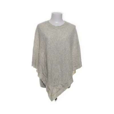 Poncho (CARMEN PONCHO) fra Soaked in Luxury Akryl, Polyamid, Uld