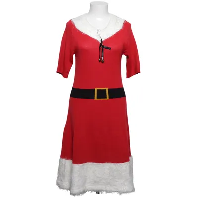 Julkläder (Röd, Vit, Svart) från Ellos Akryl