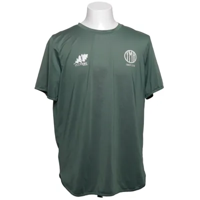 Träningströja (Grön) från YMR Track Club
