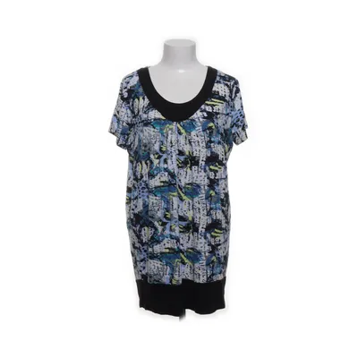 Tunic (Black, Blue, Yellow, Multicolored) from Select Woman Elastane, Viscose