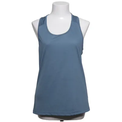 Träningslinne (Technical Singlet Wmn) från SATS Elastan, Återvunnen polyester