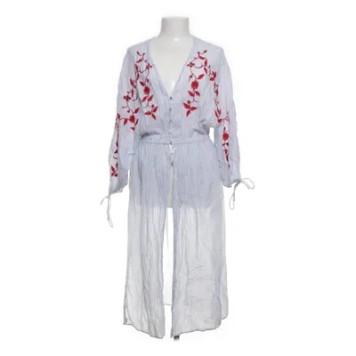 Långklänning (Trafaluc collection) från Zara Trafaluc Collection Bomull, Polyester