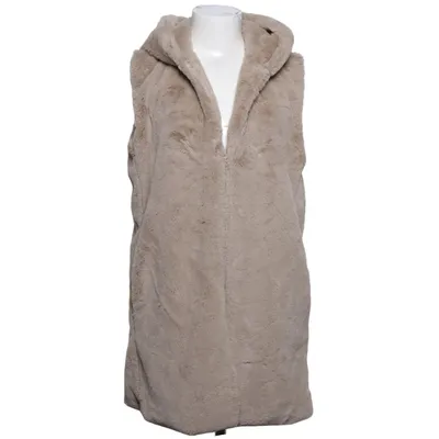 Gilet d'extérieur (Beige) de Page One Polyester