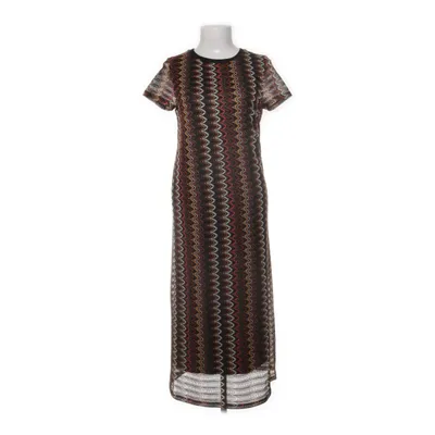 Maxi jurk (Meerkleurig) van Uterqüe Polyester