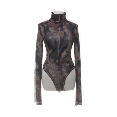 Body (Grå, Beige, Flerfärgad) från I.AM.GIA Polyester, Elastan