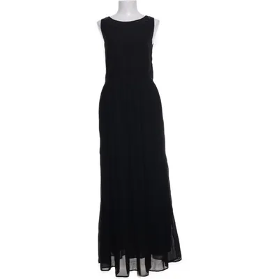 Abendkleid (Schwarz) von Ichi Polyester