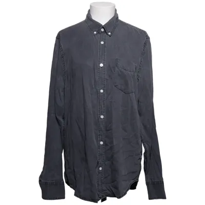 Skjorta (Grå) från NN07 Bomull