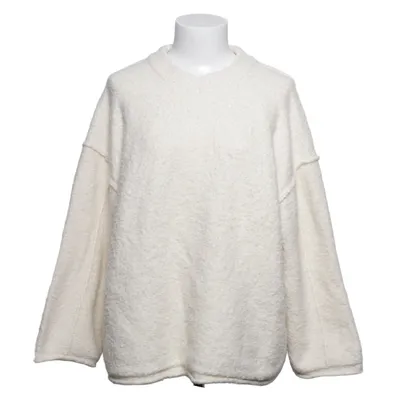 Sweater (Beige) from Primark Cares Acrylic, Elastane, Polyamide, Polyester, Wool