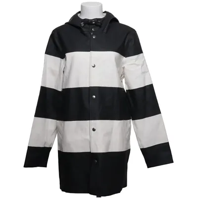 Manteau imperméable (Noir, Blanc) de Stutterheim