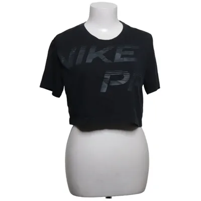 T-shirt (Pro) van Nike Pro Katoen, Polyester
