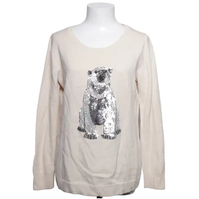 Tröja (Beige) från By Malene Birger Ull