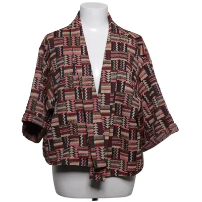 Strickjacke (Mehrfarbig) von Zara W&B Collection