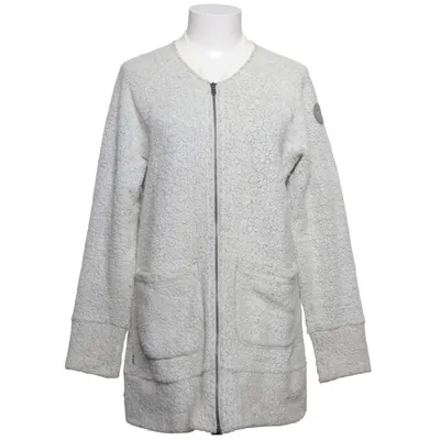 Kofta (GUDHJEM WOOL CARDIGAN) från Varg Polyamid, Polyester, Ull