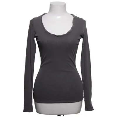 Long sleeve T-shirt (Gray) from Siste’s