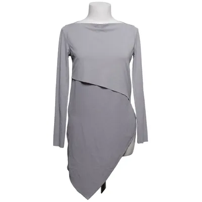 Tunika (Grau) von Zara W&B Collection Polyester