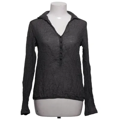 Blouse (Noir, Blanc) de Opus