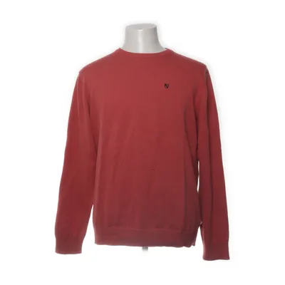 Tröja (Röd) från Jack's Sportswear Bomull