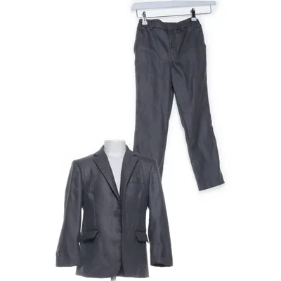 Pak (Grijs) van Samli Polyester