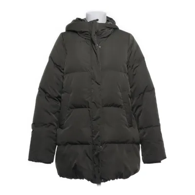 Winter jacket (Green) from Indiska