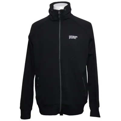 Träningsjacka (Svart) från Printer Active Wear Återvunnen polyester