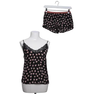 Pajamas (Black, Pink) from Love Stories x H&M Polyester