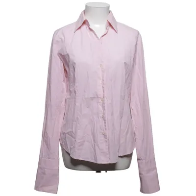 Chemise (Rose) de Robert Friedman Coton