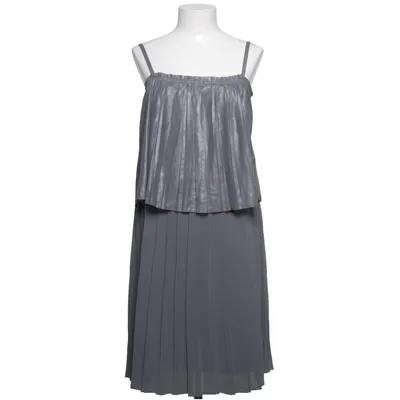Klänning (Grå) från Sisley