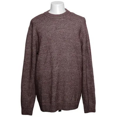 Sweater (Brun) fra Tom Tailor Akryl, Polyester, Uld
