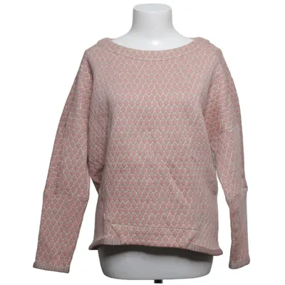 Sweater (Pink, Grå, Hvid) fra Odeeh Bomuld, Polyamid