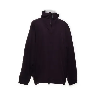 Anorak (Lila) van Backtee Polyester