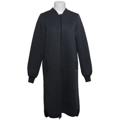 Vinterkappa (28041e) från Wheat Återvunnen polyester