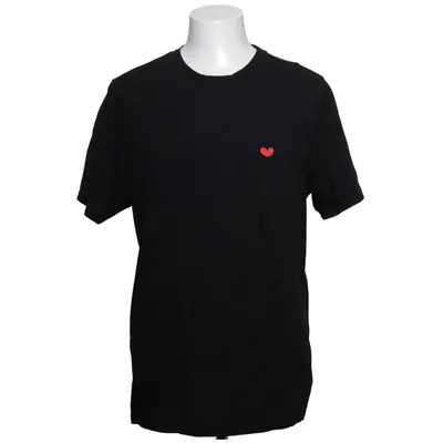 T-shirt (Sort) fra Neighborhood Bomuld