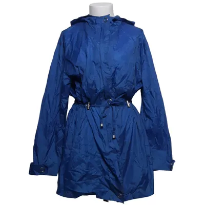 Regenjack (Blauw) van Aguzzo Polyamide