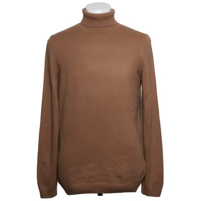 Turtleneck (Brown) from LCW Vision Acrylic