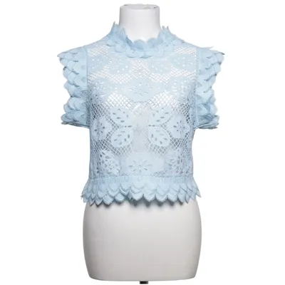 Top (Blue) from Flammode