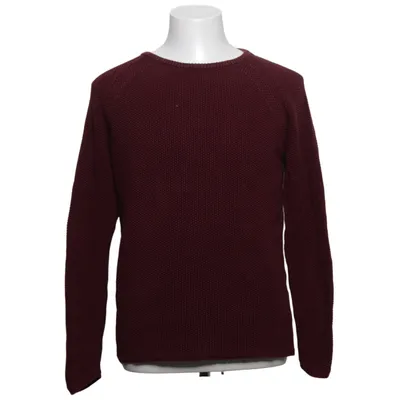 Sweater (Red) from RVLT Revolution Cotton