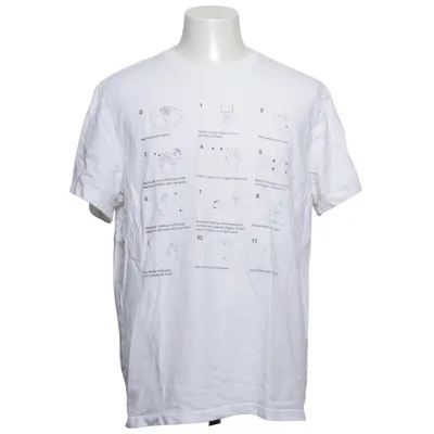 T-shirt (Storemade) från Weekday Storemade Bomull