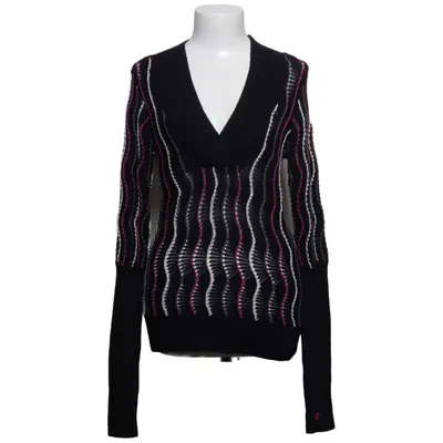 Pull-over (Sage) de Volcom Acrylique, Coton