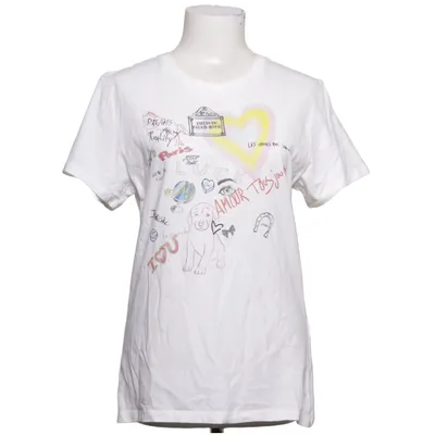 T-shirt (maje) fra Maje Bomuld