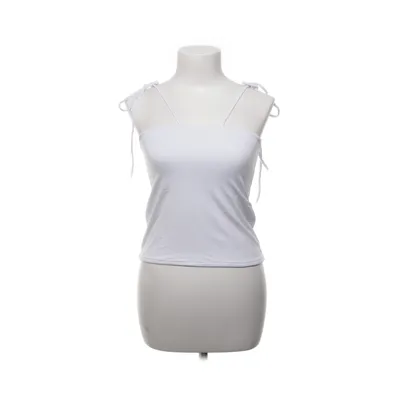Tank Top (White) from Liatz