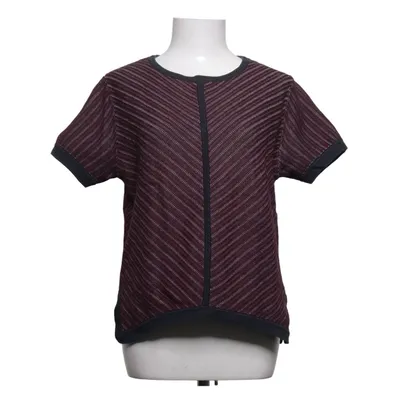 Haut (Rouge, Noir) de Derek Lam 10 Crosby Coton