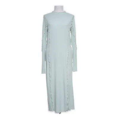 Maxikjole (Grøn) fra Rodebjer Elastan, Polyester