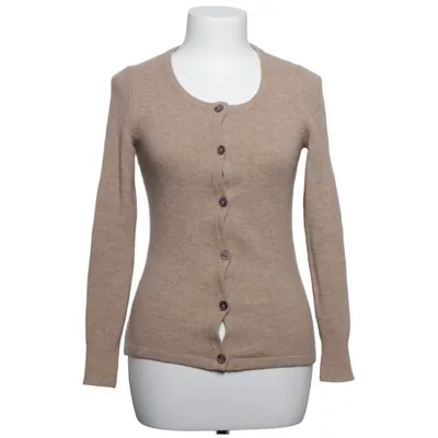 Cardigan (Beige) de Newhouse Laine